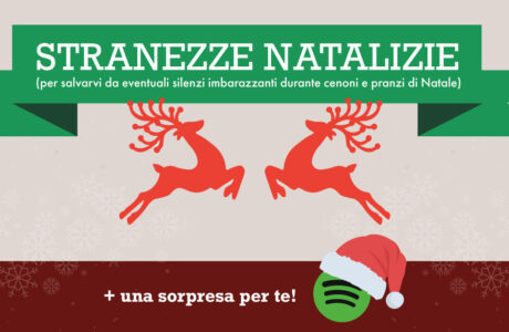 infografica natale focus informatica regalo