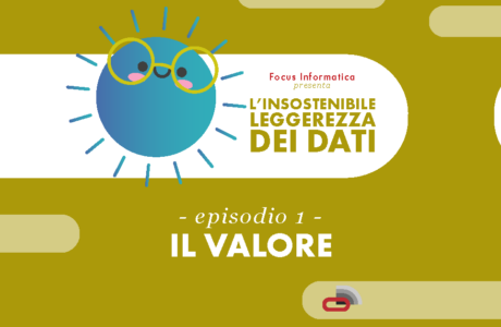 blog l'insostenibile leggerezza dei dati prima puntata il valore dei dati