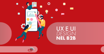 blog UX UI Design nel B2B Esperienza Utente