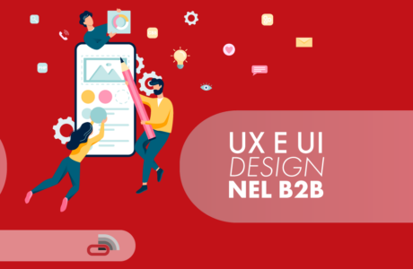 blog UX UI Design nel B2B Esperienza Utente