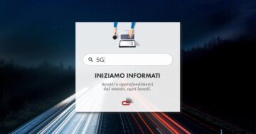 Approfondimenti FocusInformatica 5G