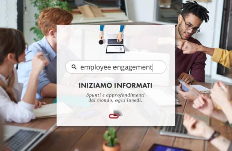 Approfondimenti FocusInformatica Employee Engagement