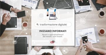 Approfondimenti FocusInformatica Trasformazione Digitale