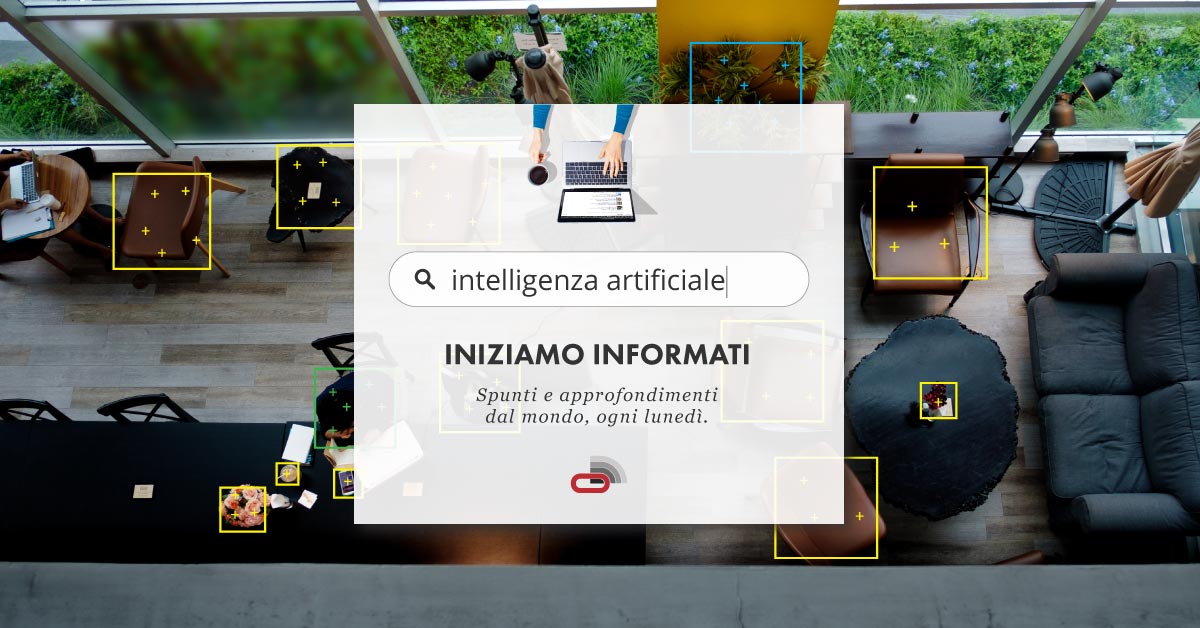 Approfondimenti FocusInformatica Intelligenza Artificiale