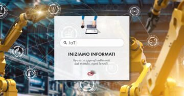 Approfondimenti FocusInformatica Internet of Things