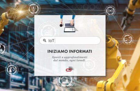 Approfondimenti FocusInformatica Internet of Things