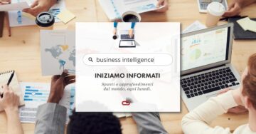 Approfondimenti FocusInformatica BusinessIntelligence