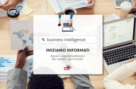 Approfondimenti FocusInformatica BusinessIntelligence