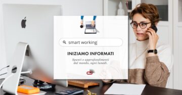 Approfondimenti FocusInformatica SmartWorking