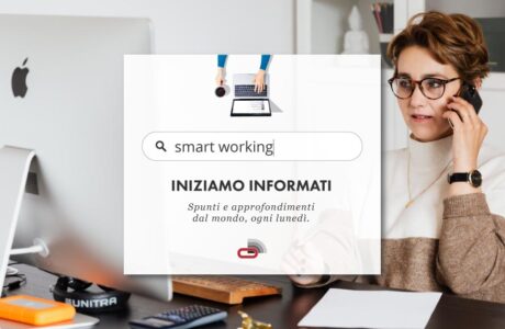 Approfondimenti FocusInformatica SmartWorking