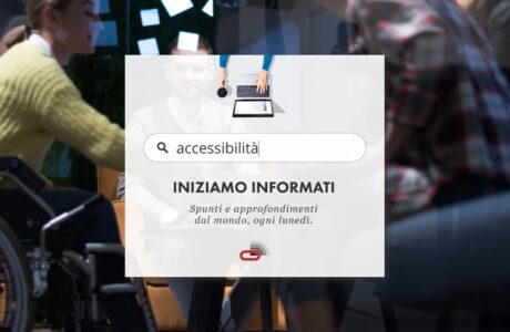 Approfondimenti FocusInformatica accessibilità