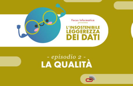 blog l'insostenibile leggerezza dei dati seconda puntata la qualità dei dati