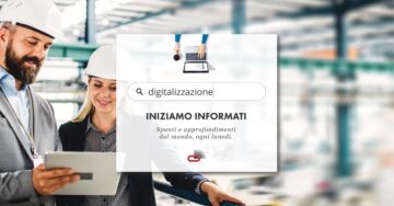 Approfondimento Focus Informatica Digitalizzazione