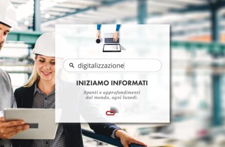 Approfondimento Focus Informatica Digitalizzazione