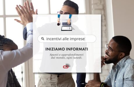 Approfondimenti FocusInformatica Incentivi