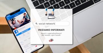 Approfondimenti Focus Informatica Social Network