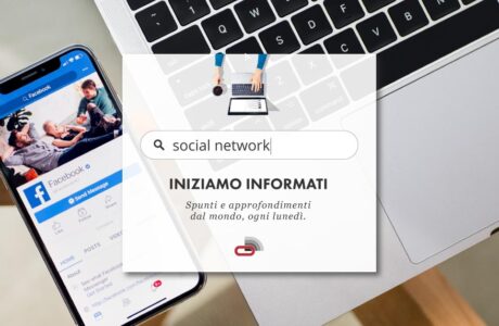 Approfondimenti Focus Informatica Social Network