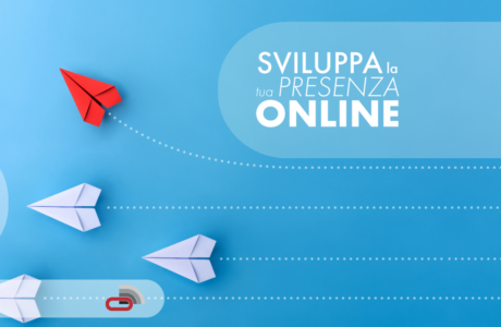 Blog FocusInformatica - Sviluppa la tua presenza online