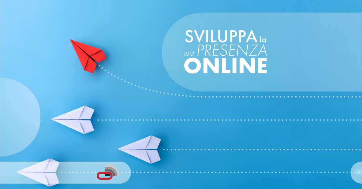 Blog FocusInformatica - Sviluppa la tua presenza online