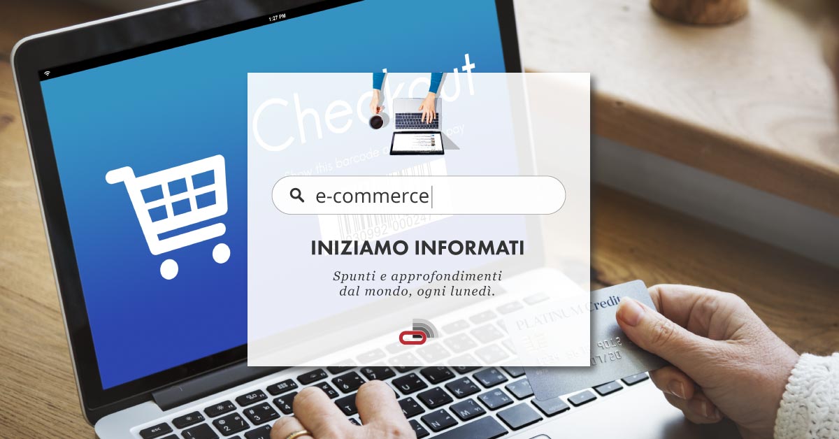 Approfondimento ecommerce e natale