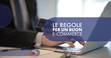 blog le regole per un buon e-commerce ai tempi del covid