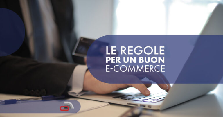 blog le regole per un buon e-commerce ai tempi del covid