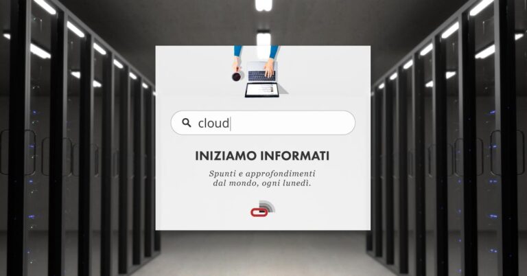Approfondimento cloud saas