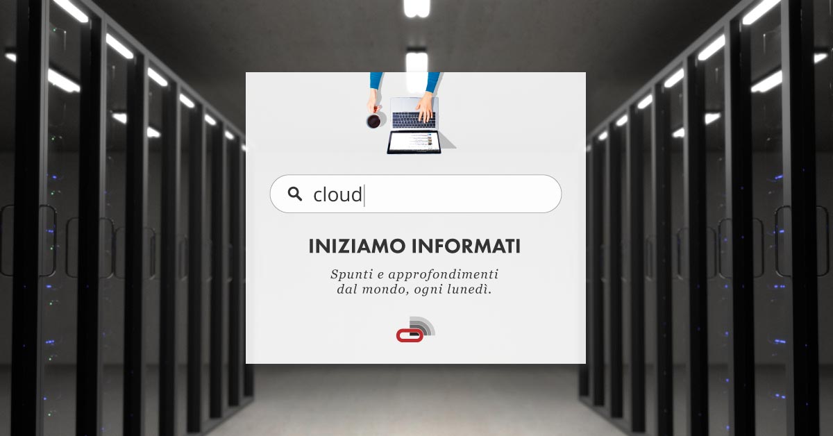 Approfondimento cloud saas