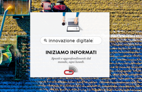 innovazione digitale