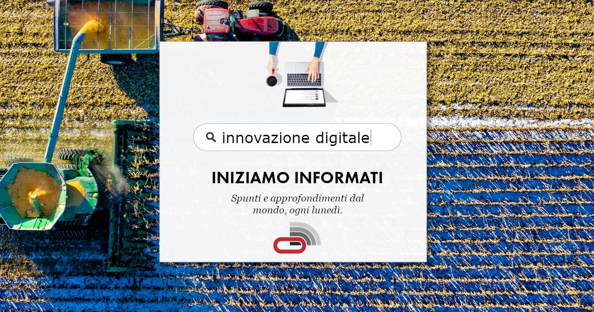 innovazione digitale