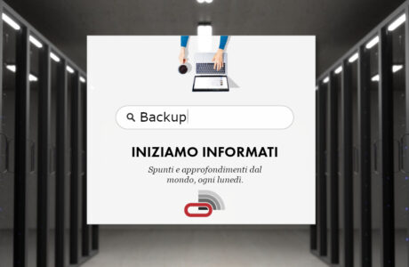 backup servono