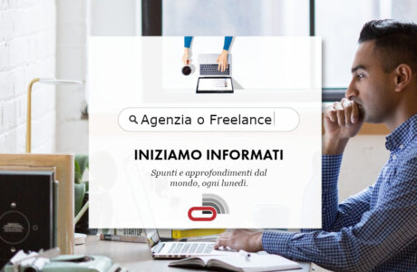 agenzia freelance