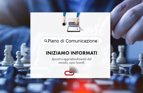 piano di comunicazione aziendale