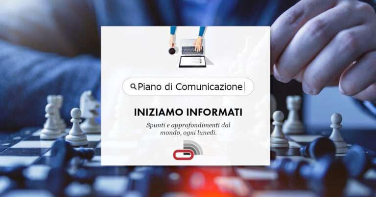 piano di comunicazione aziendale