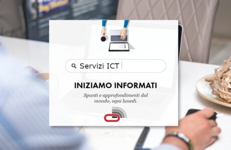 servizi ict