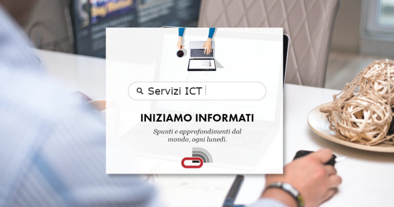 servizi ict