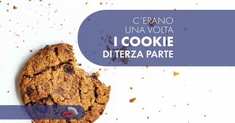 Cookie di terze parti