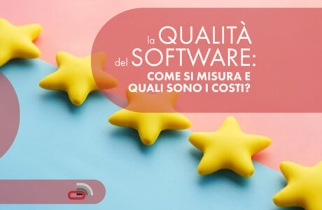 La qualità del software: come si misura e quali sono i costi