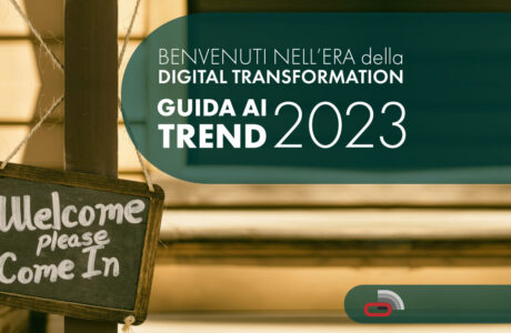 Digital Transformation: guida ai trend dell’innovazione digitale