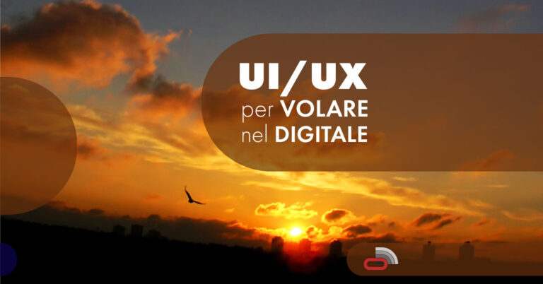 ux ui digitale