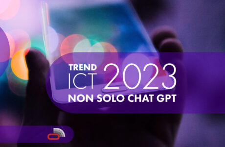 Trend ICT 2023 - Non solo chat GPT