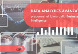 Data analytics avanzata