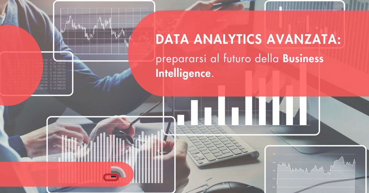 Data analytics avanzata