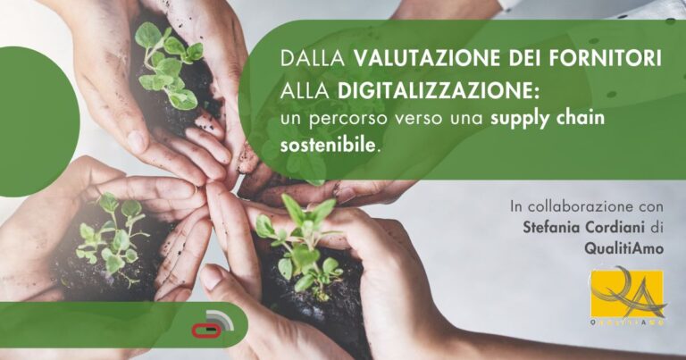 Focus blog sett 2024 digitalizzazione supply chain sostenibile 2 1