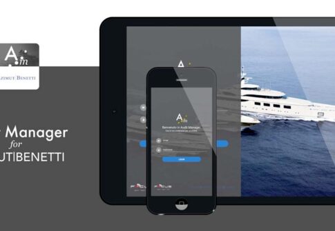 Audit Manager | Azimut Benetti Group