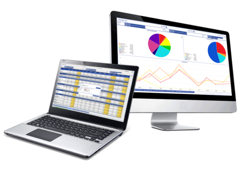 Web Sales Monitor | Settore distribuzione e HVAC