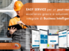 EASY SERVICE software post vendita